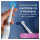 Oral-B GENTLE CARE IO SBF-4 - 1371991 - zdjęcie 6